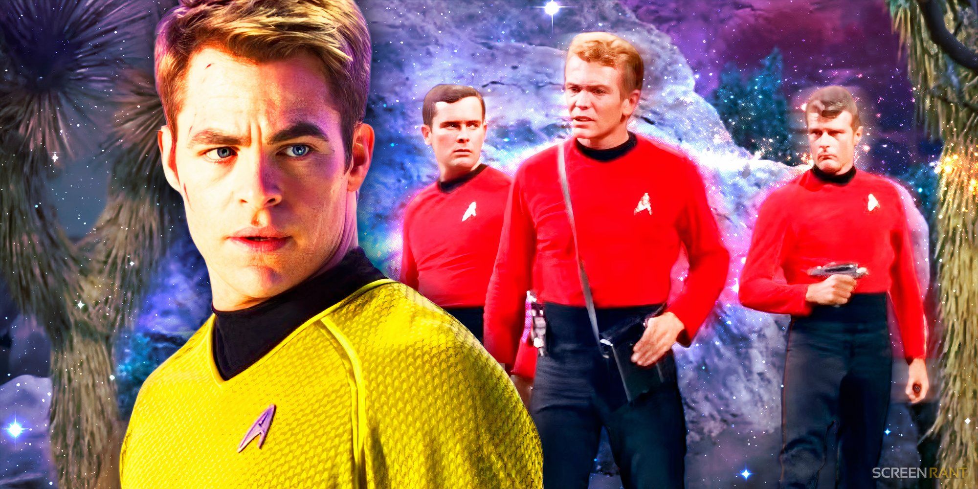 Star Trek’s New Series Isn’t Your Father’s Star Trek, And It's Exactly What the Fans Have Waited For