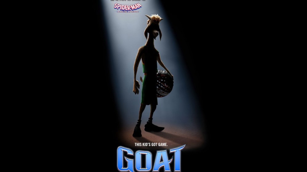 Steph Curry, Gabrielle Union, Caleb McLaughlin Lead A-List Voice Cast for Sony’s Animated Feature ‘GOAT’