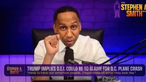 Stephen A. Smith Returns to SiriusXM With 2 New Shows