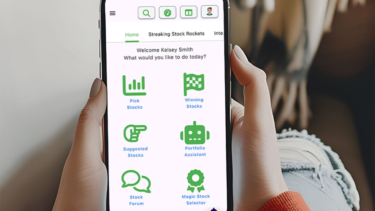 Sterling Stock Picker AI deal — just £51 for life