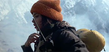 Strange Crash Survival Sci-Fi Thriller 'The Occupant' Teaser Trailer