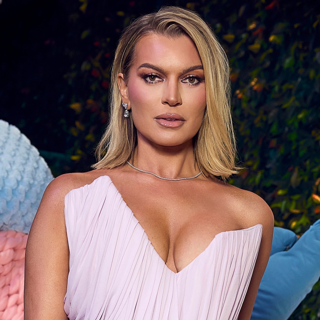 Summer House's Lindsay Hubbard, Boyfriend Split After Welcoming Baby