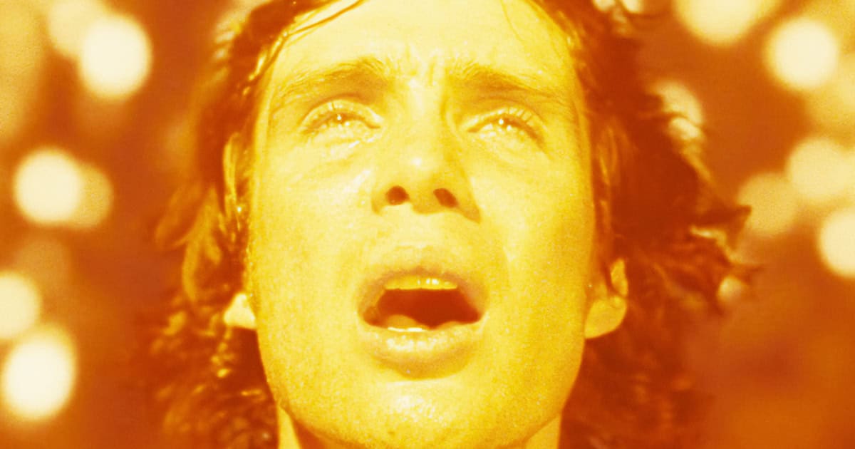 Sunshine was meant to be the start of a trilogy, but Danny Boyle says the poor box office killed those plans