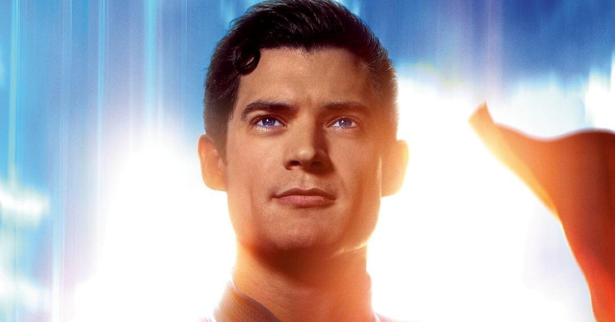 Superman DCU Posters Spotlight Clark Kent and the Daily Planet