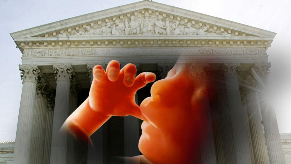 Supreme Court Rules States Can Cut Planned Parenthood from Medicaid Funding
