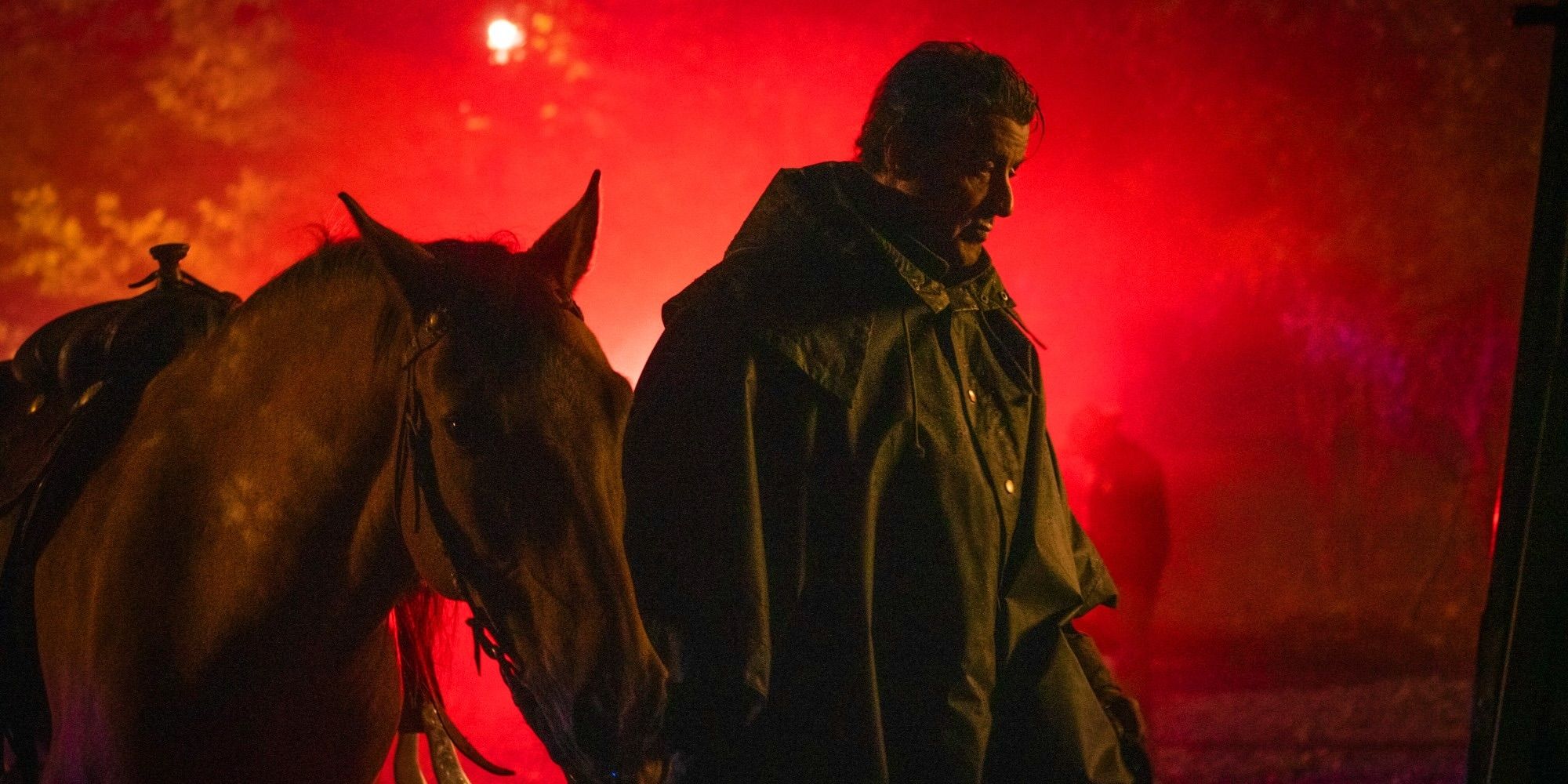 Sylvester Stallone's First Movie Was A "Terrible" Western That You'll Never Be Able To See