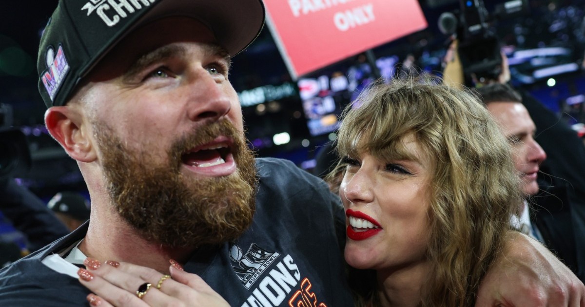 Taylor Swift’s Outing at BF Travis Kelce’s Tight End University Explained