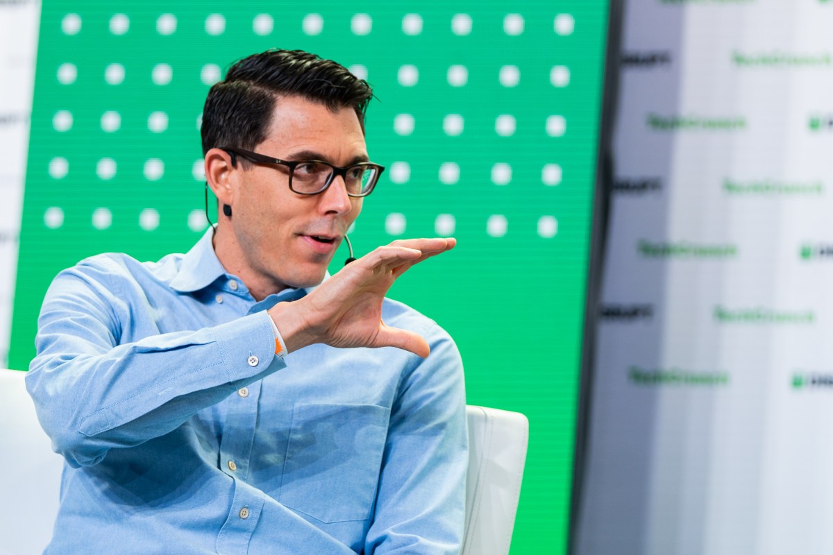 TechCrunch Mobility: How Jony Ive’s LoveFrom helped Rivian and what Uber’s next-generation playbook looks like