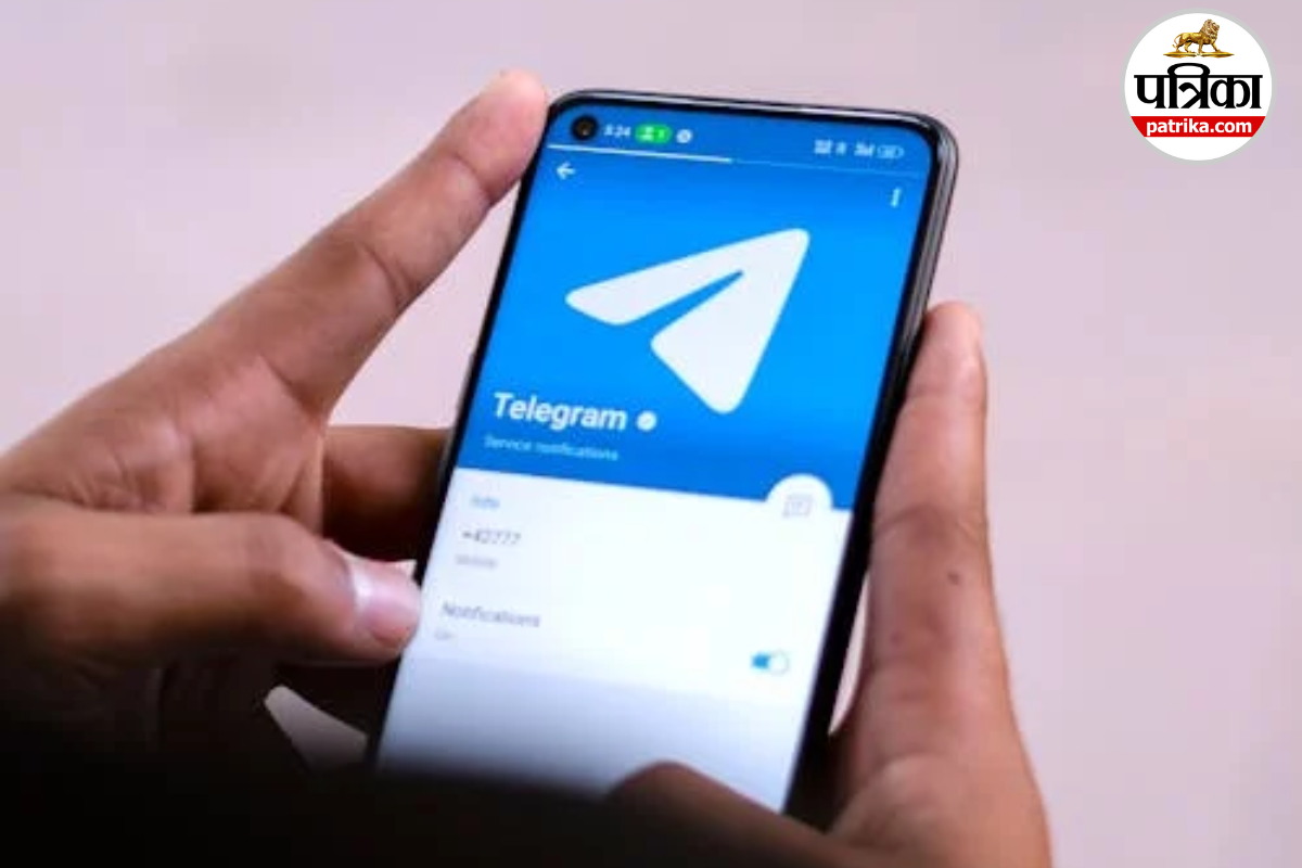 Telegram Update: टेलीग्राम के लेटेस्ट अपडेट में मिले कमाल के 4 टूल्स, अब चैटिंग होगी पहले से ज्यादा स्मार्ट और आसान | Telegram Update 4 New Tools That Make Chatting Smarter and Easier