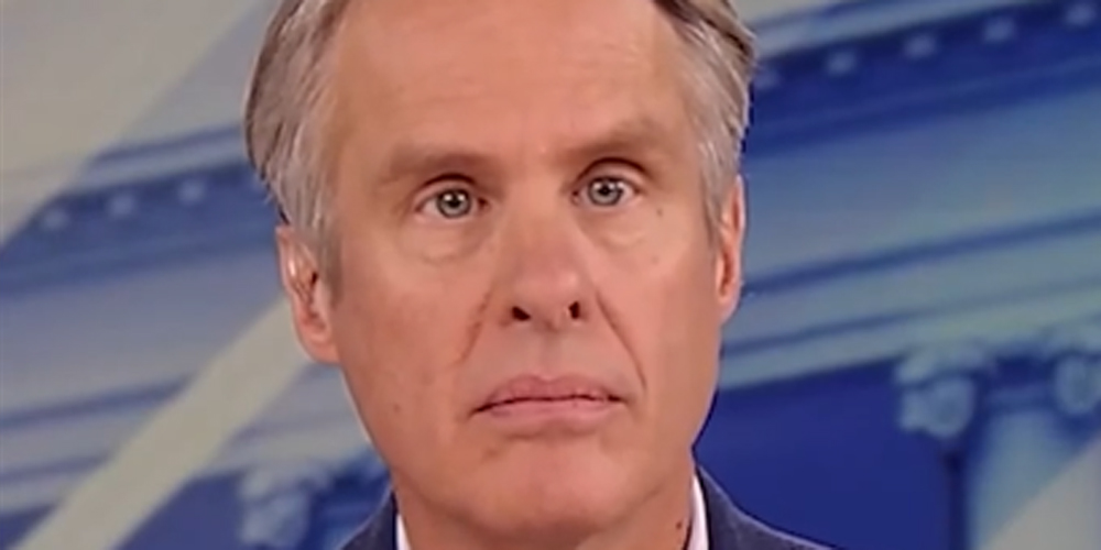 Terry Moran Suspended by ABC News for Trump Administration Comment on Social Media