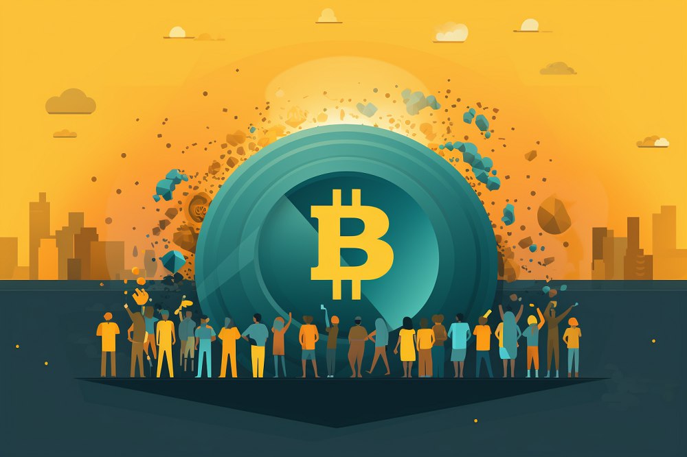 Texas Becomes Third US State to Embrace Bitcoin Reserve | E-Crypto News