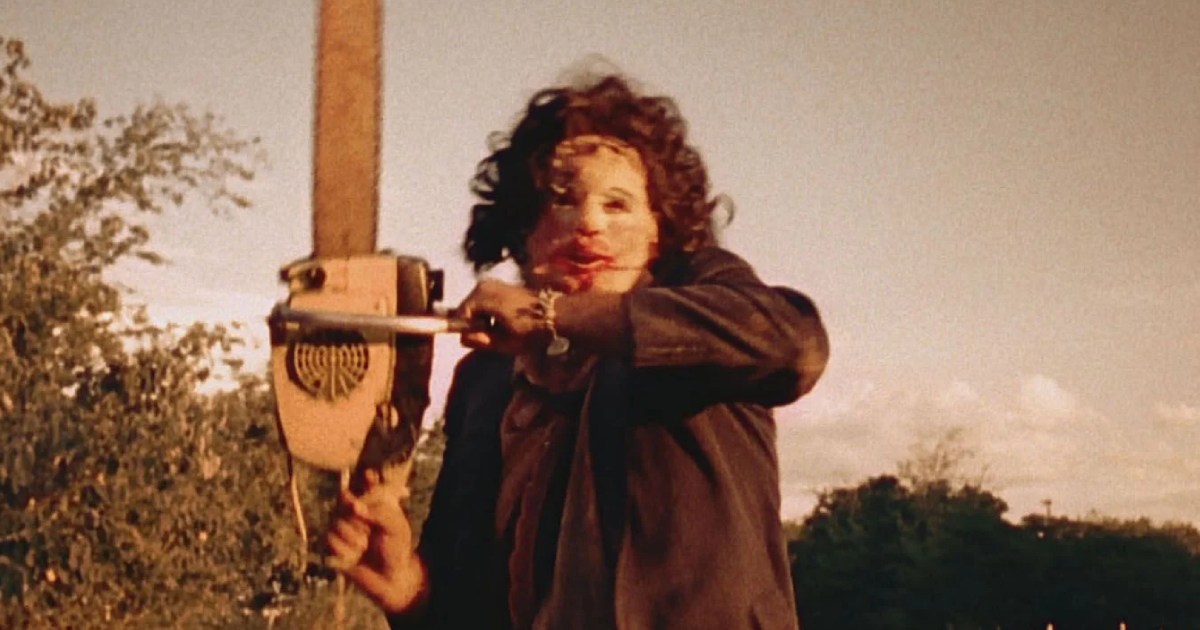 Texas Chainsaw Massacre Reboot: Jordan Peele, A24, & More Vying for Rights