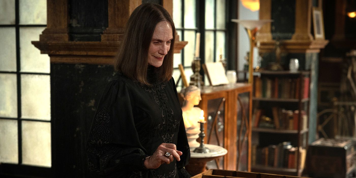 Thank God, Negan Is Finally Showing Some Life Again on 'The Walking Dead: Dead City'