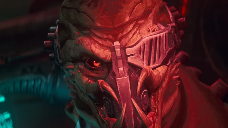 Thanks To Predator: Killer Of Killers, Another Actor Now Has Faced A Predator, Alien, And Terminator