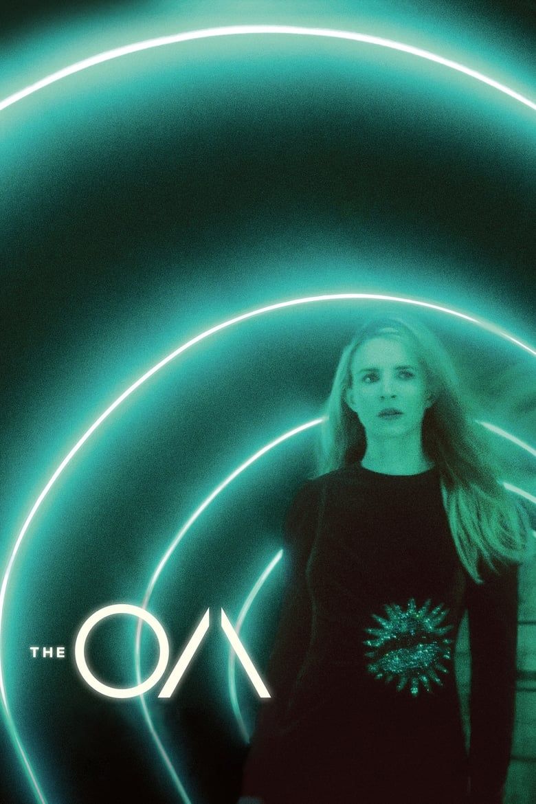 “That Story Cannot End There”: 'The OA' Gets Surprising Update From Jason Isaacs