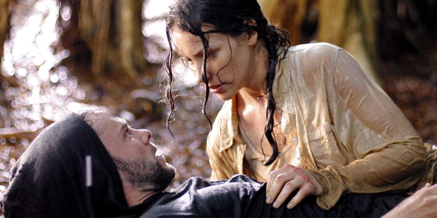 That Time J.J. Abrams Totally Debunked the 'Lost' Purgatory Theory on '20/20'