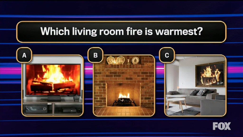 The 1% Club Questions & Answers for Season 2 (2025)