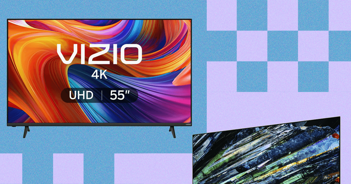 The 14 Best TVs We’ve Reviewed, Plus Buying Advice (2025)