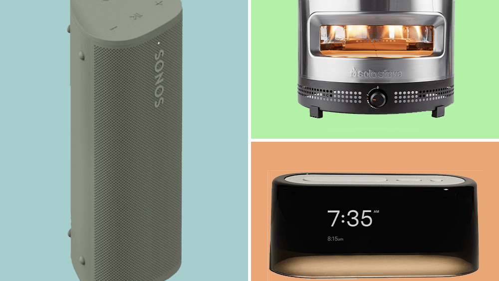 The 40+ Best Father’s Day Gifts for Men: From Sonos Speakers to Cashmere Socks