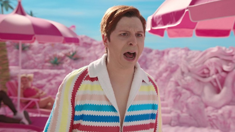 The Actor Who Almost Played Barbie's Allan Before Michael Cera