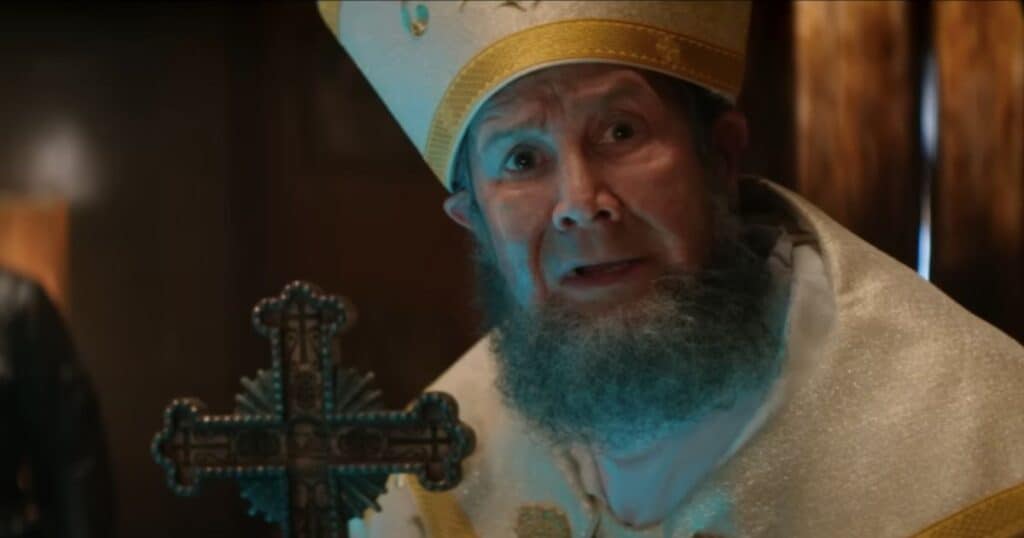 The Barn Part III: retro slasher sequel adds Fright Night’s William Ragsdale to the cast