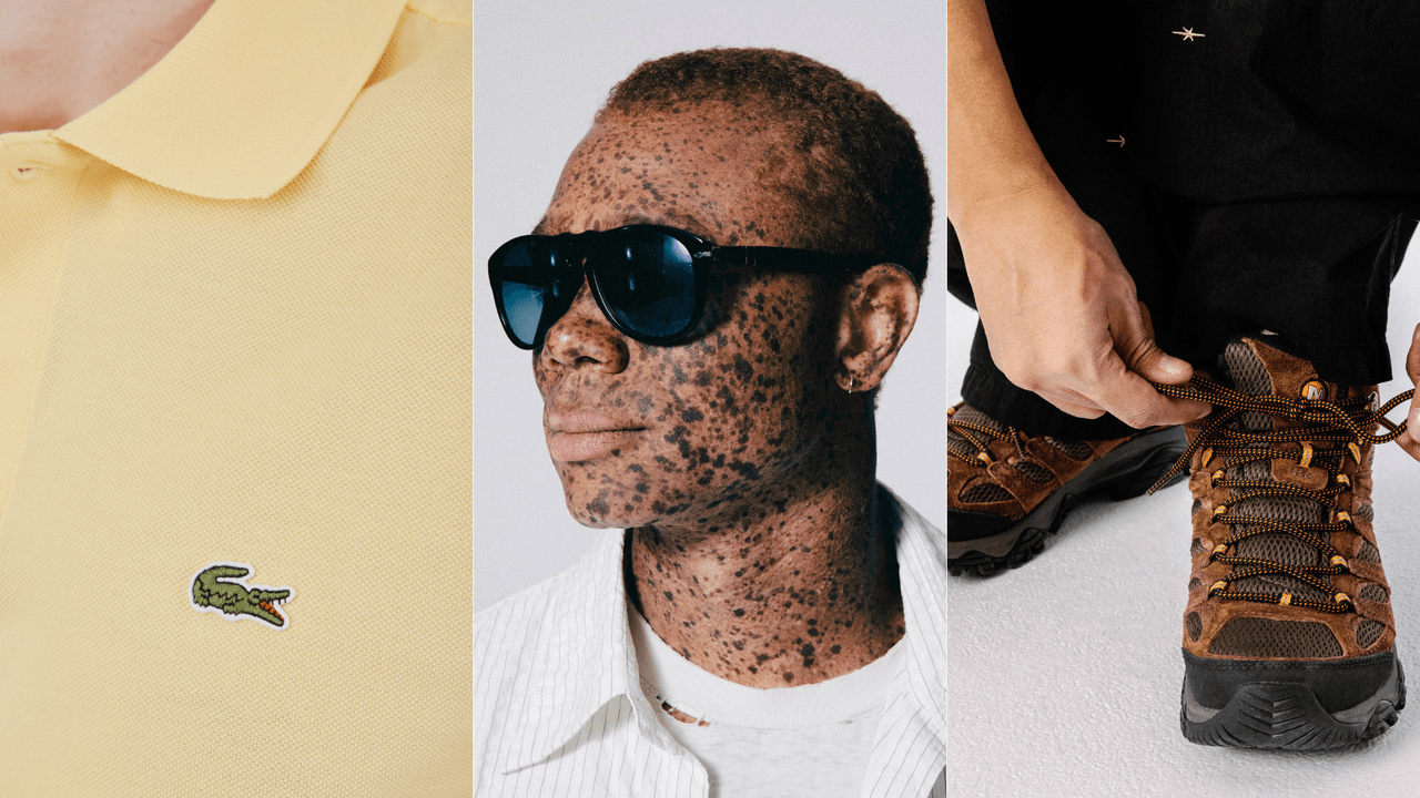 The Best Menswear on Amazon