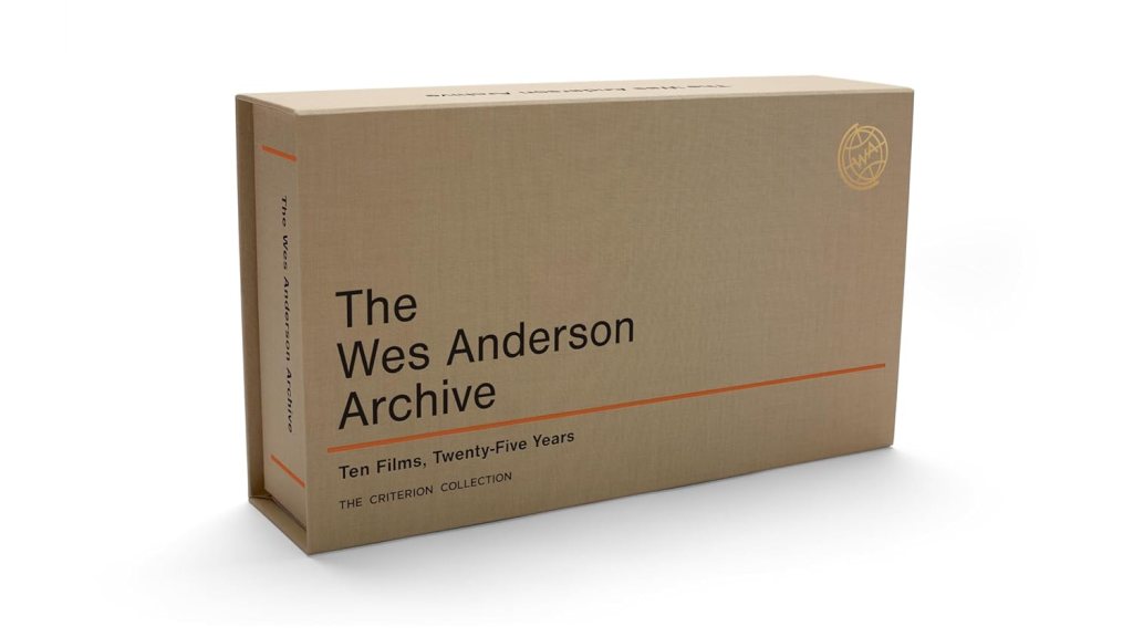 The Criterion Collection to Release ‘The Wes Anderson Archive’: Here’s Where to Preorder the 4K Box Set Online