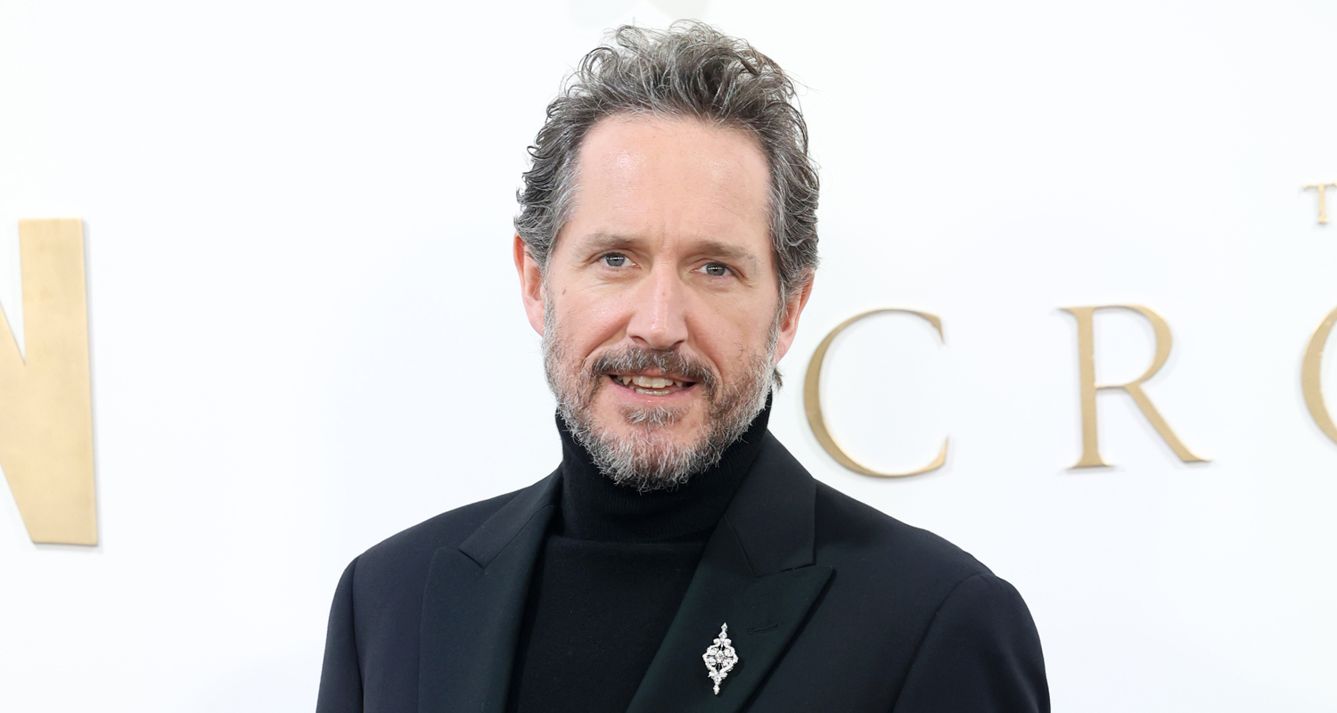 The Crown's Bertie Carvel Joins 'Harry Potter' HBO Series Cast, Role Revealed