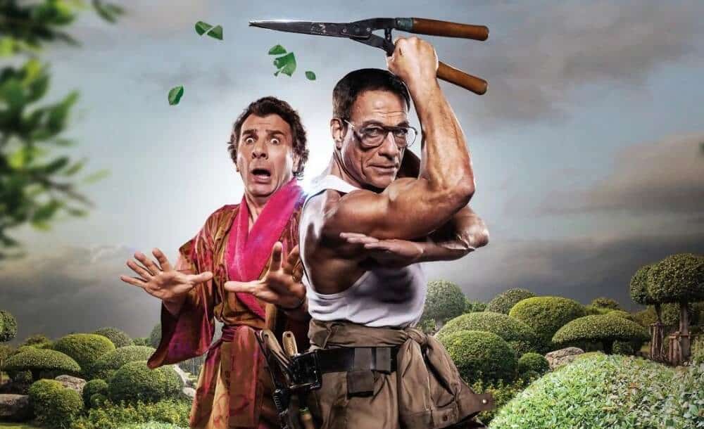 The Gardener Review: Another JCVD Dud