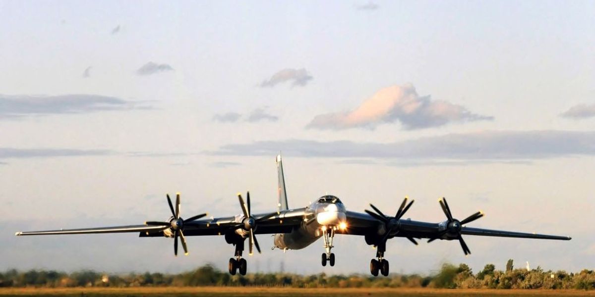 The Genius – and the Implications – of Ukraine’s ‘Spider Web’ Drone Assault