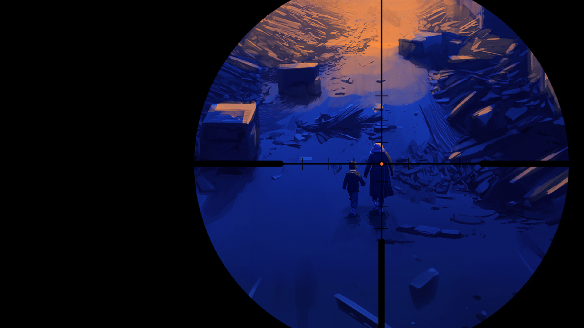 The Human Hunters of Sarajevo | True Crime Reports