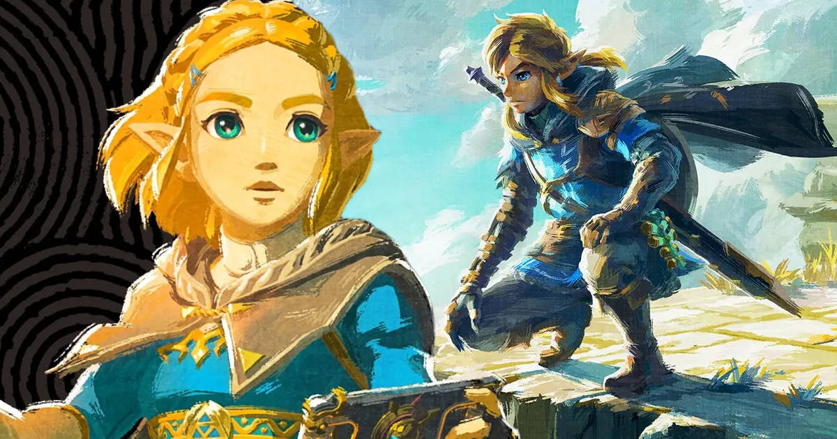 The Legend of Zelda live-action film moves to a new release date