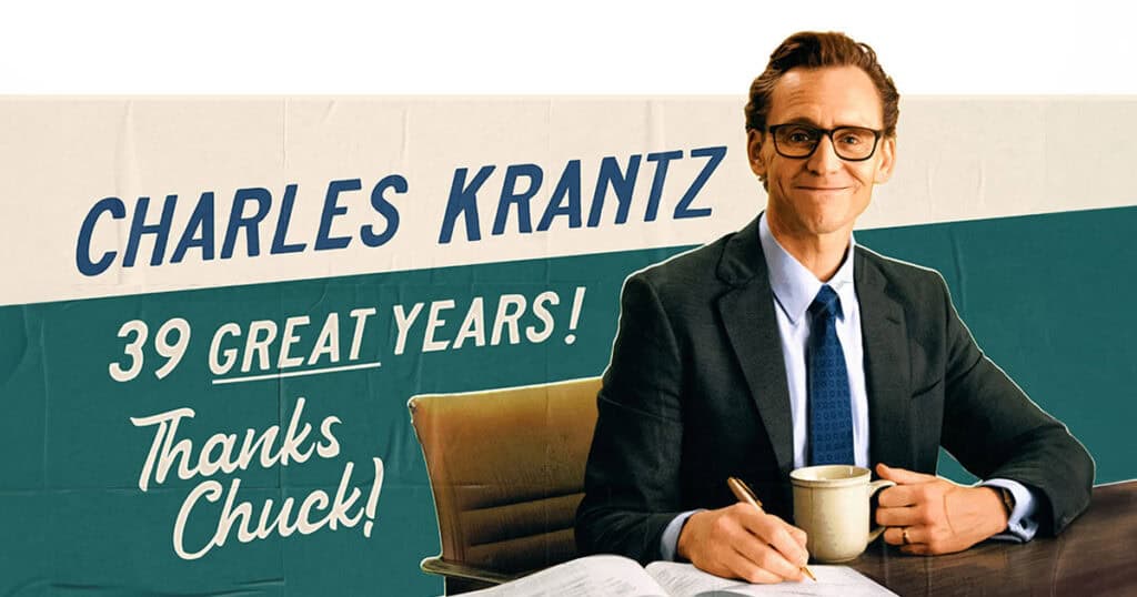 The Life of Chuck Review: Does Mike Flanagan and Stephen King’s latest collaboration live up to the buzz?