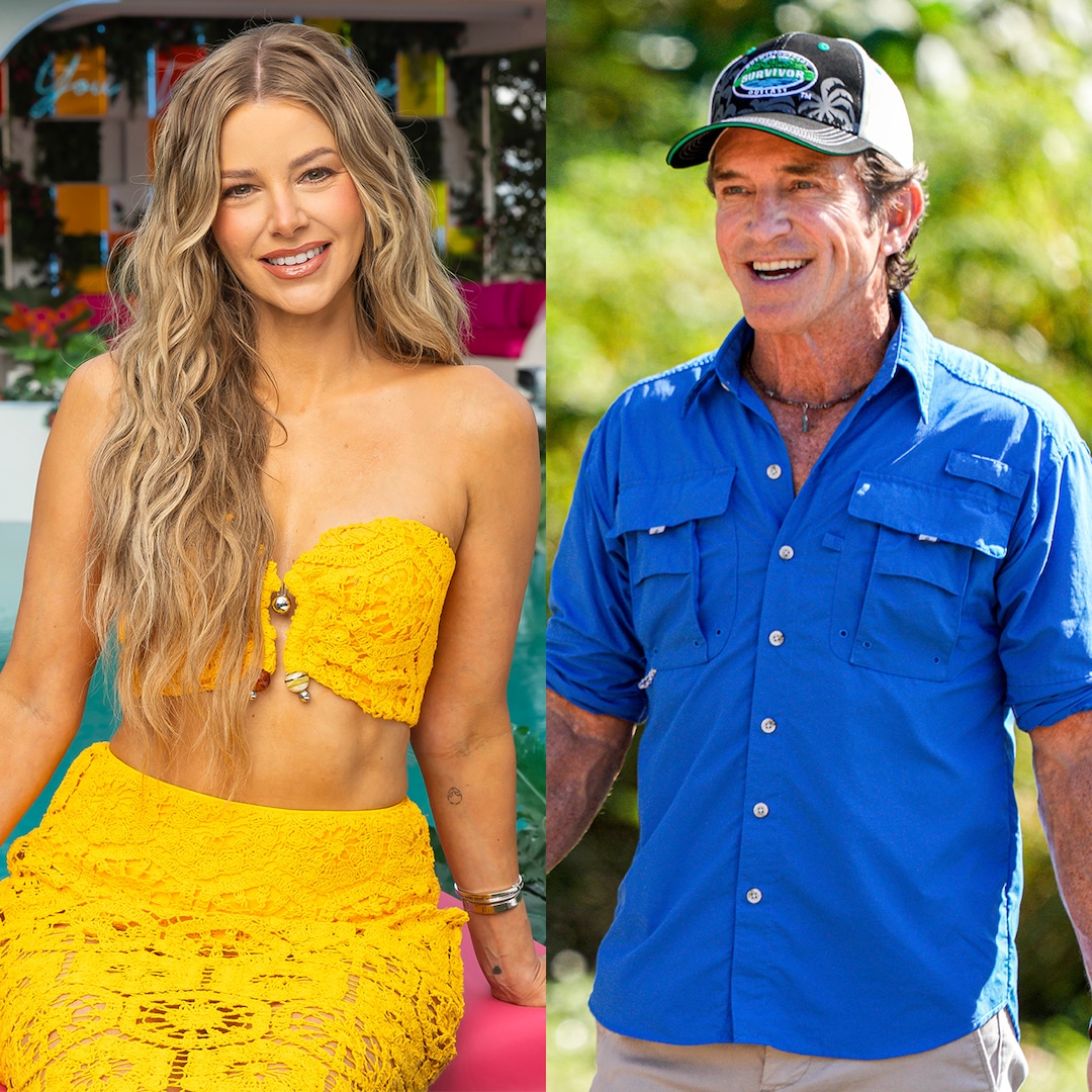 The Love Island USA & Survivor Crossover You Didn’t Know Is Happening