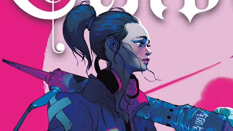 The Lunar Chronicles Movie Trilogy: Everything We Know So Far