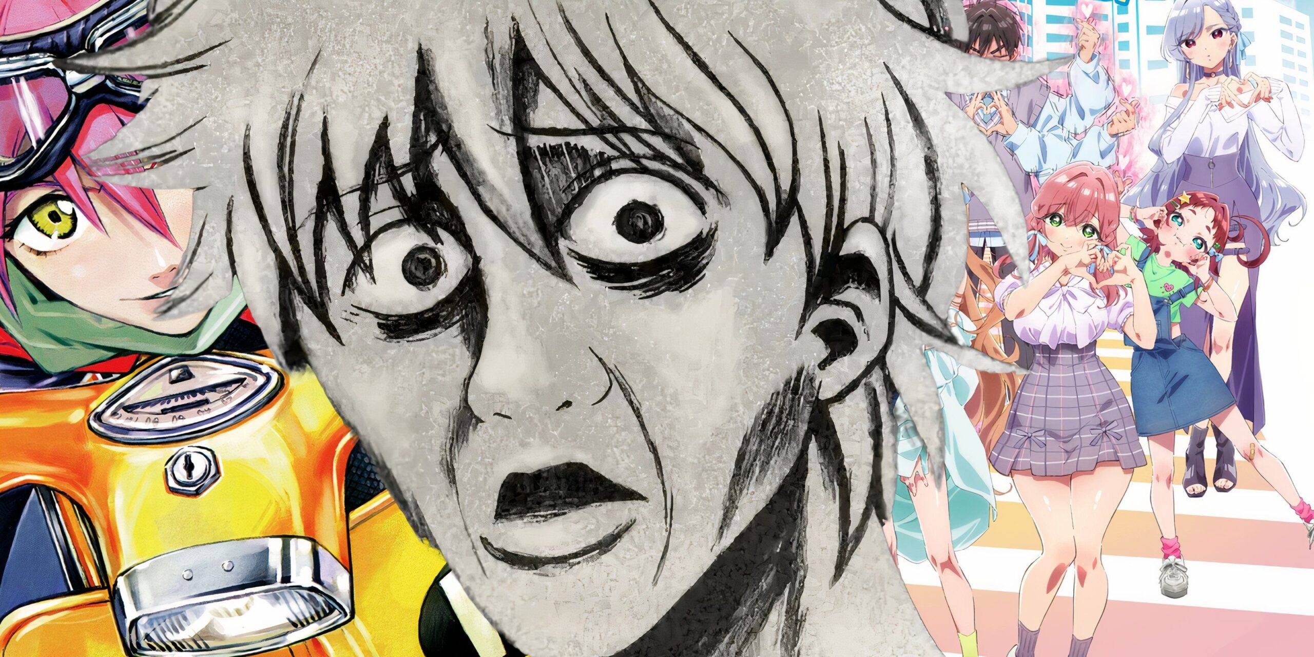 The Most Chilling Horror Anime of All Time Is an Adult Swim Classic That's Streaming Right Now on Crunchyroll