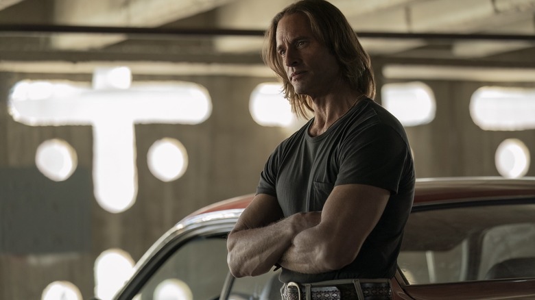 The Overlooked HBO Max Series Lost Fans Should Be Watching