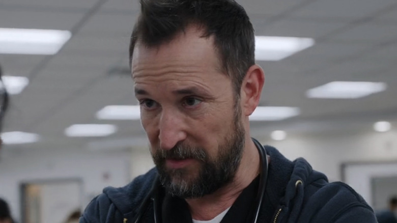 The Pitt Showrunner Hopes The HBO Max Series Accomplishes One Thing