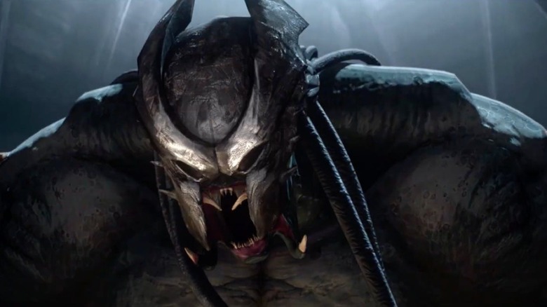 The Predator: Killer Of Killers Post-Credits Scene Teases A Sequel That Every Fan Wants To See