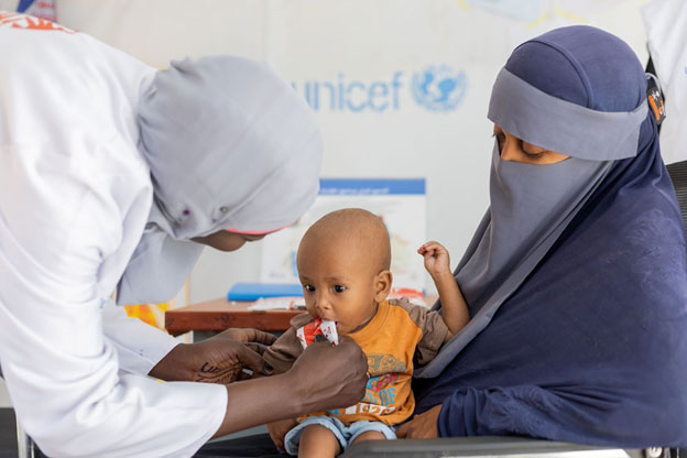 The Risk of Famine Looms Throughout Multiple Sudanese Counties