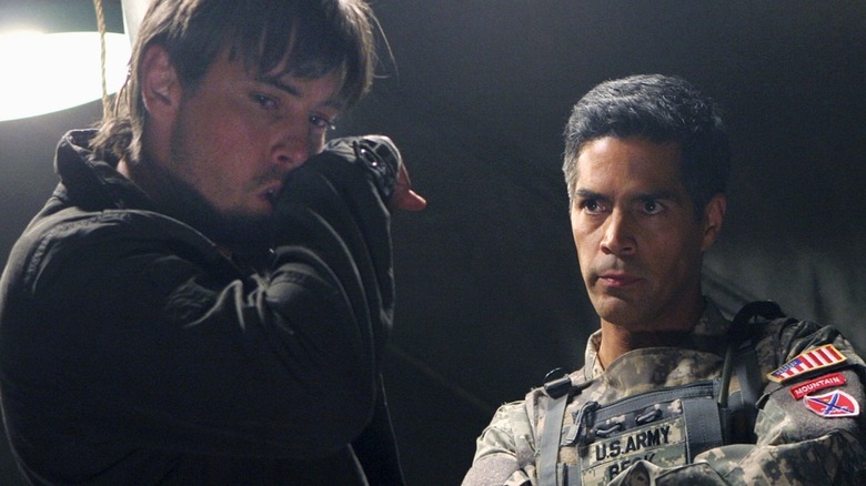 The Underrated Post-Apocalyptic Sci-Fi Series That Should Have Never Been Canceled