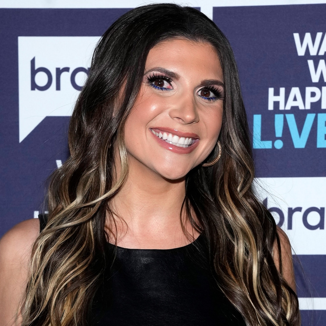 The Valley's Janet Caperna Details Working for Cameron Diaz