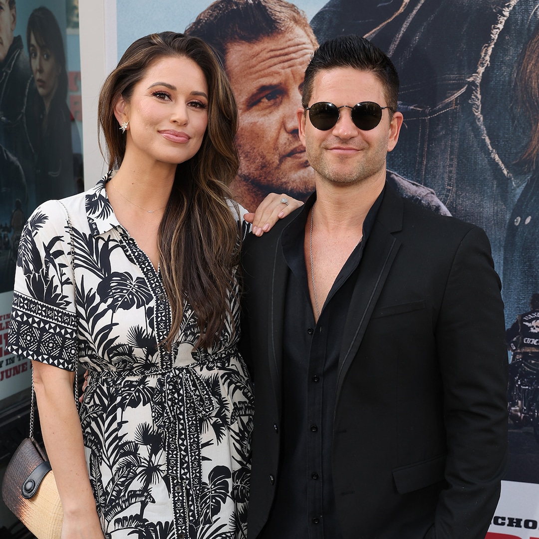 The Valley’s Nia Sanchez and Danny Booko Welcome Baby No. 4