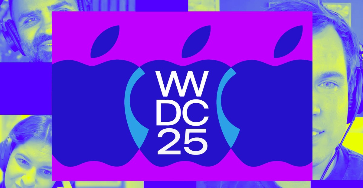 The Vergecast’s WWDC 2025 preview