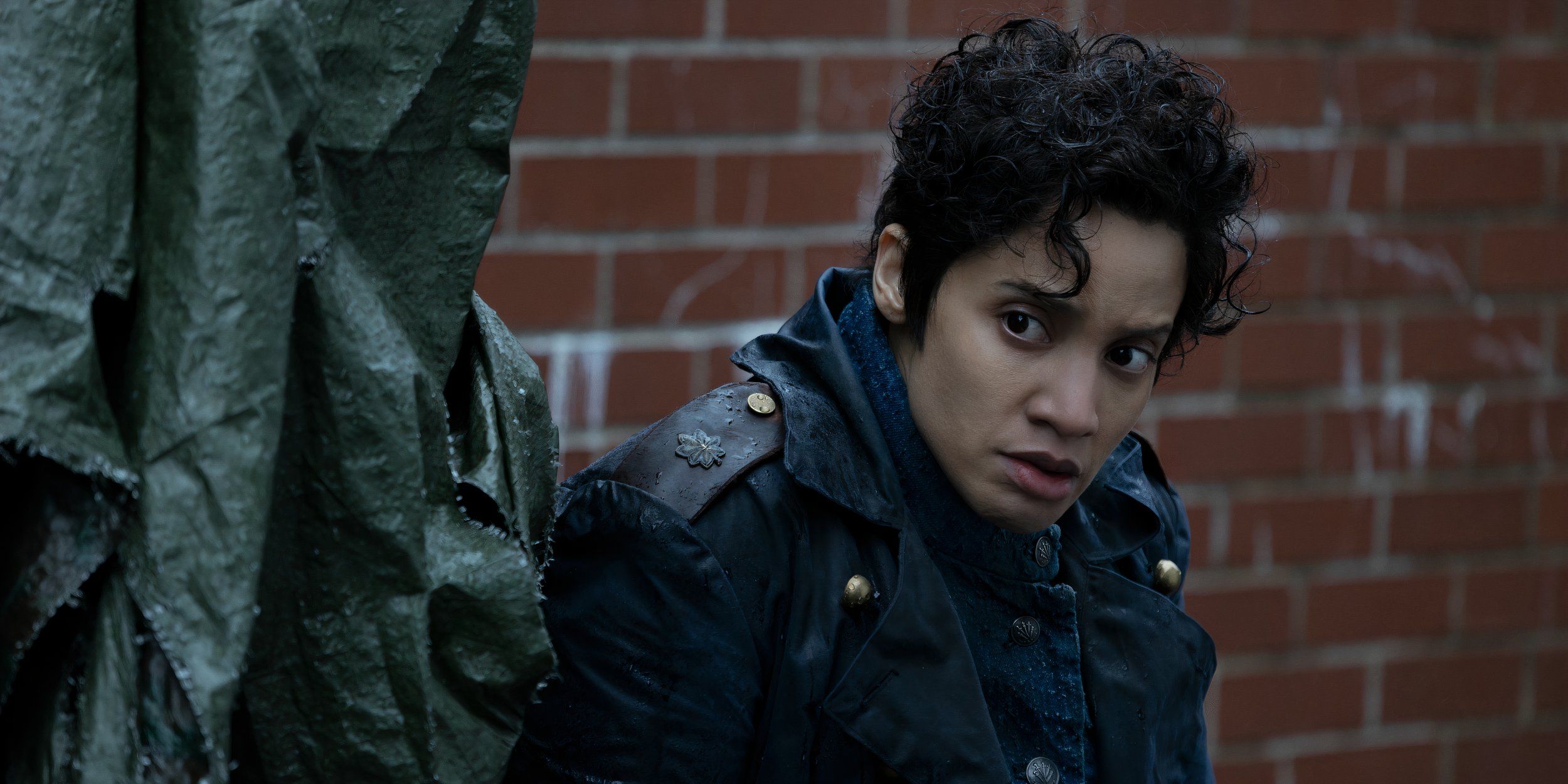 The Walking Dead Officially Has Its Most Annoying Character Since Andrea