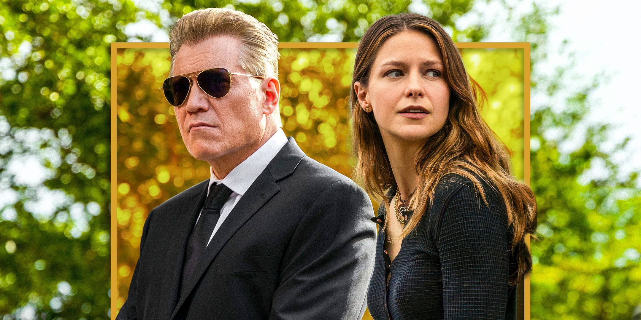 The Waterfront Cast & Character Guide – Who’s Who In The Netflix Drama