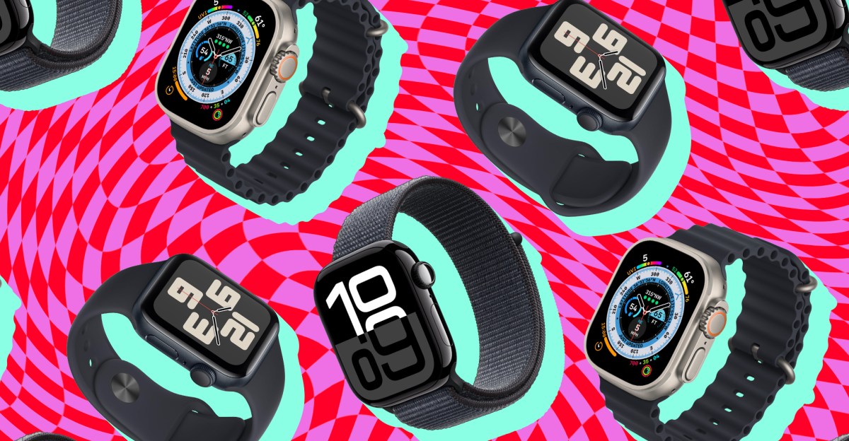 The best Apple Watch for 2025: which model is right for you?