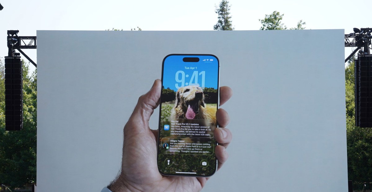 The biggest changes coming to your iPhone with iOS 26