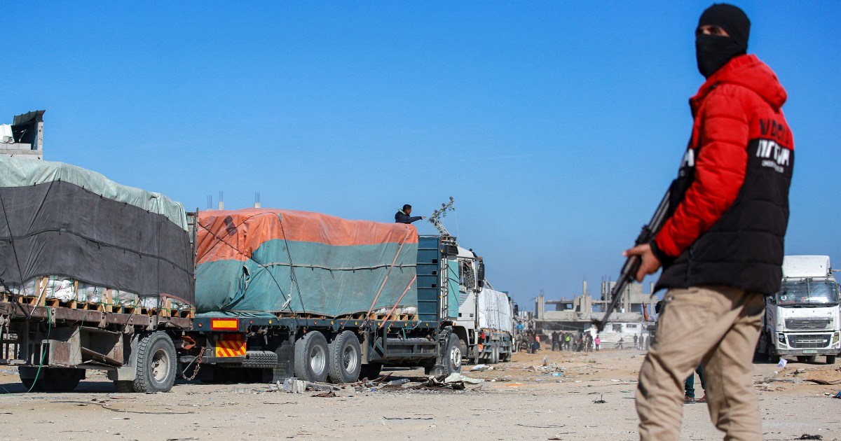 The real reason why Israel is arming gangs in Gaza