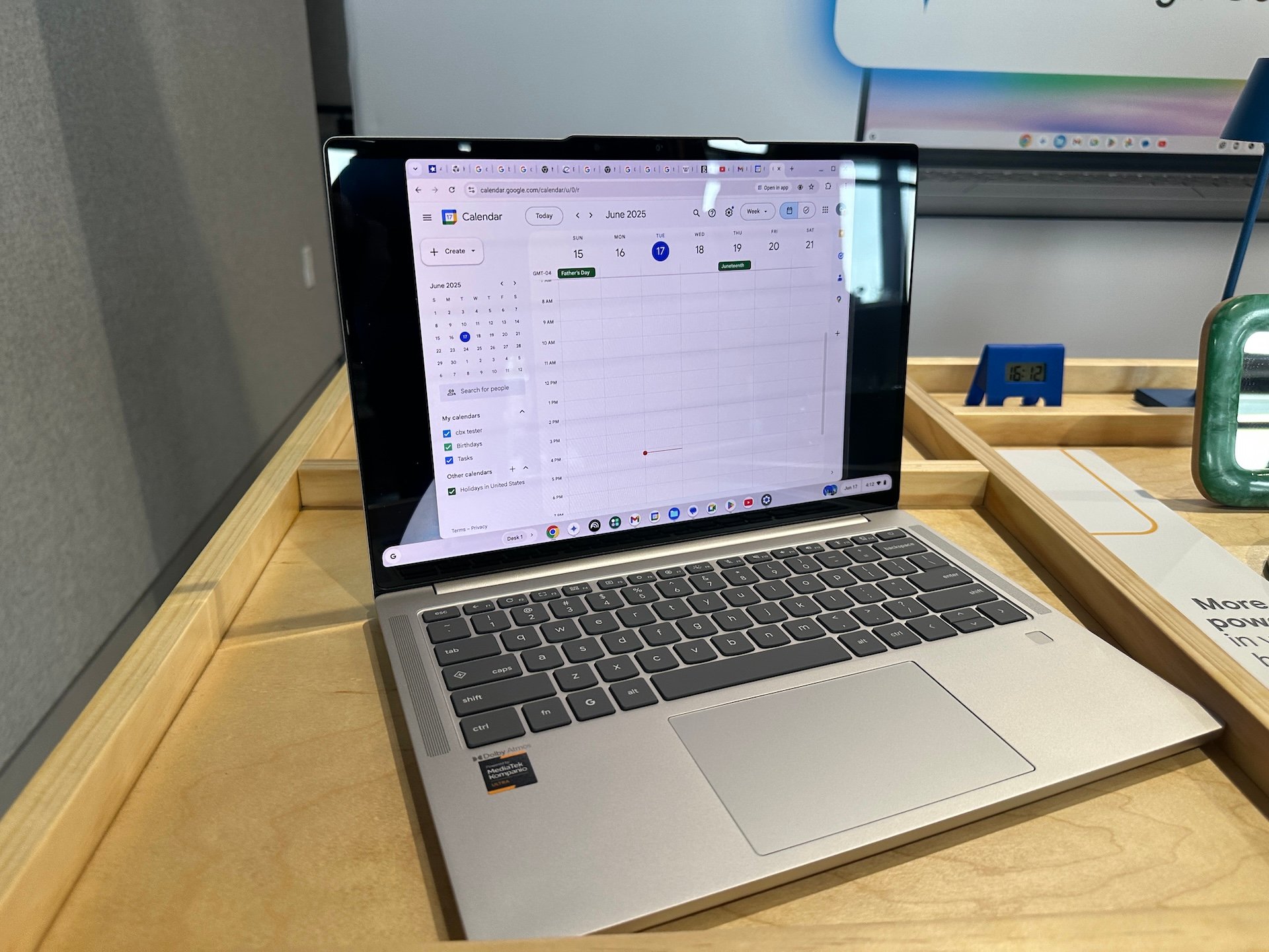 The ‘Most Advanced’ Chromebook Has an AI Chip That’s Just Pure Overkill for ChromeOS
